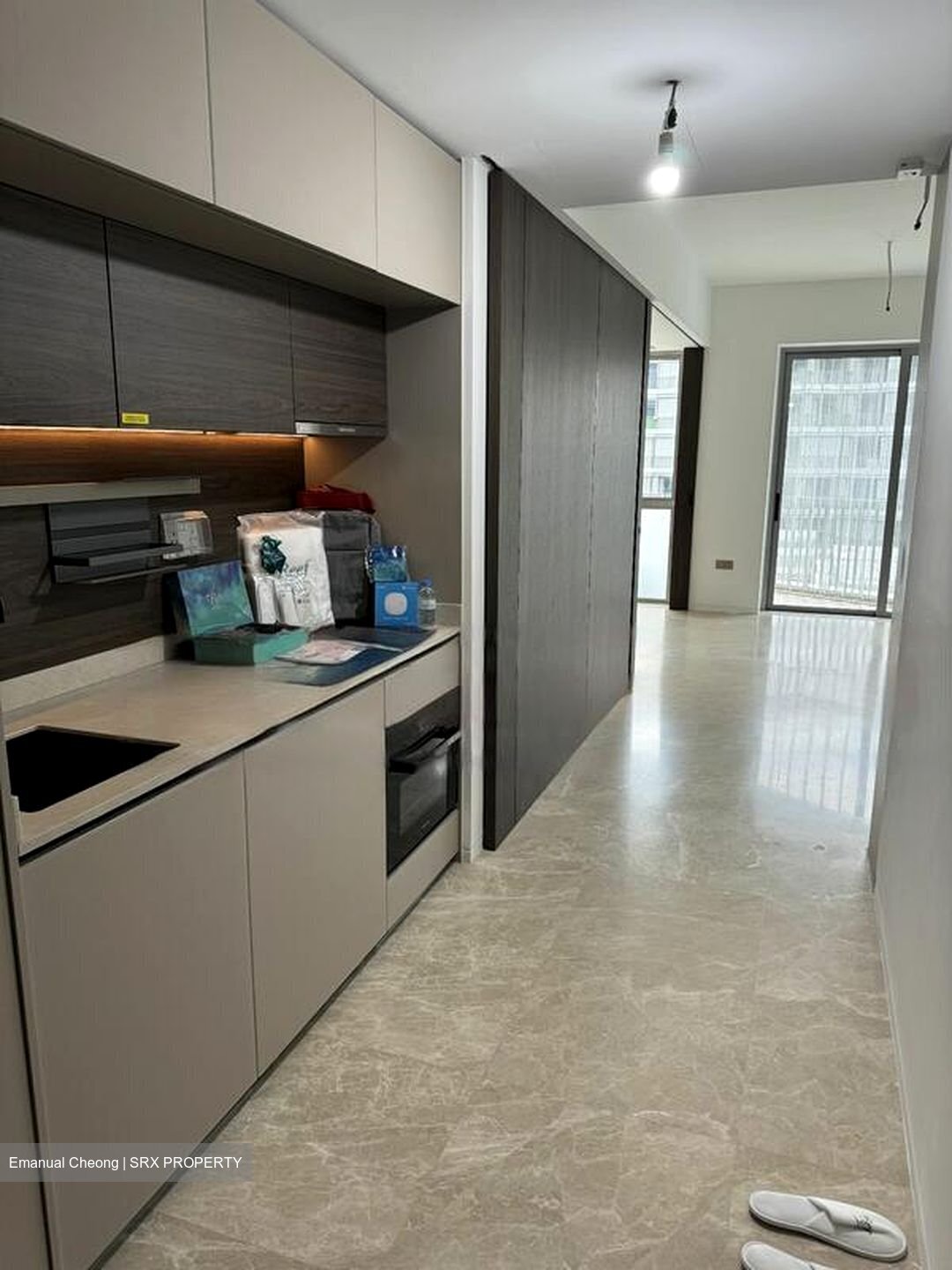 The Reef At King’s Dock (D4), Condominium #455844421